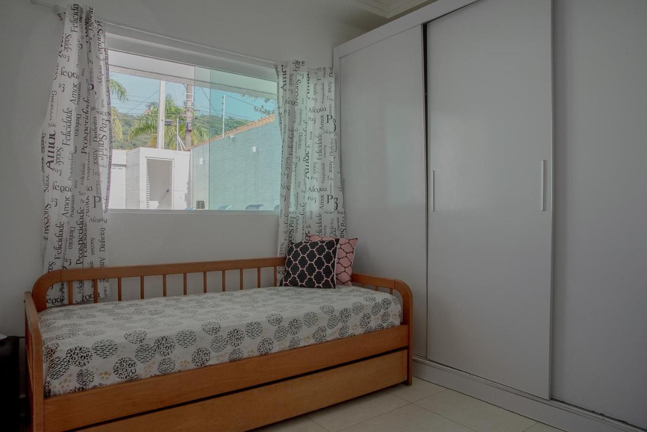 Casa Praia Do Pernambuco Guaruja Temporada Гуаружа Экстерьер фото