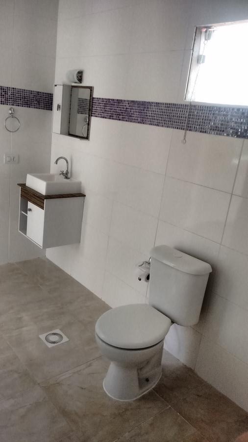 Casa Praia Do Pernambuco Guaruja Temporada Гуаружа Экстерьер фото